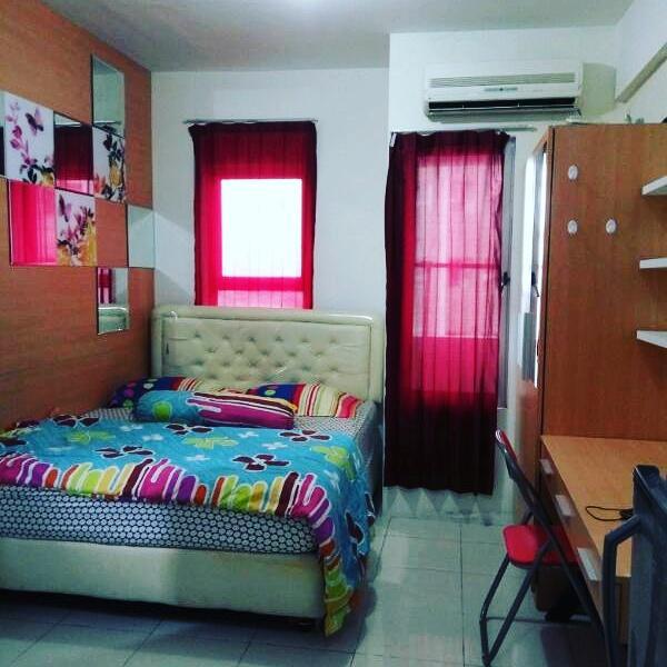 Zen Rooms Gubeng Kertajaya Surabaia Exterior foto