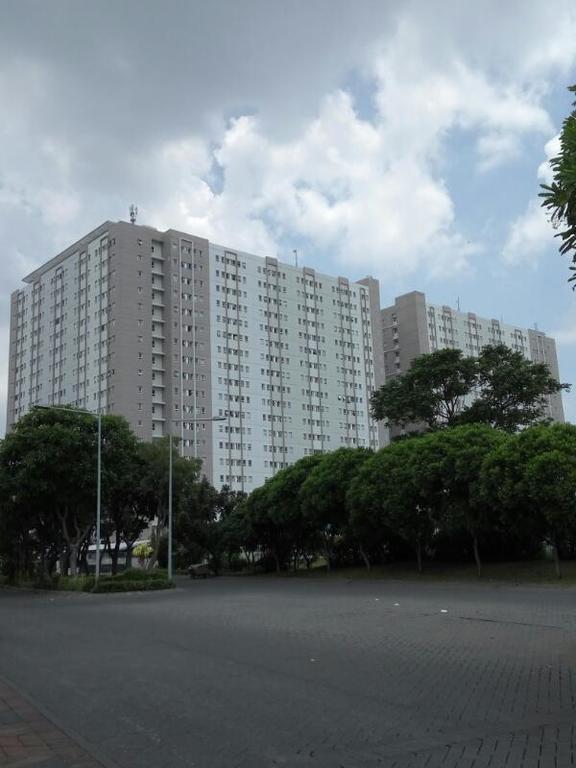 Zen Rooms Gubeng Kertajaya Surabaia Exterior foto