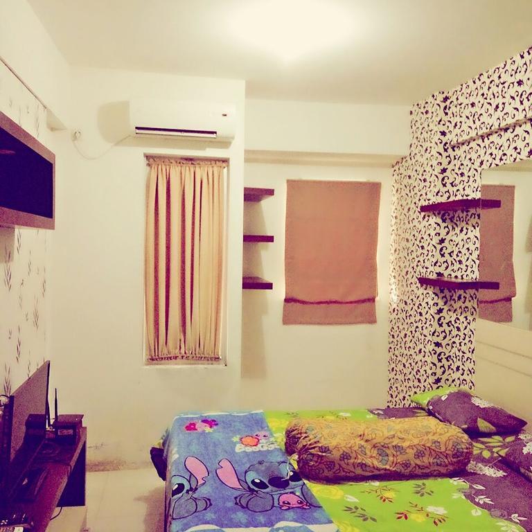 Zen Rooms Gubeng Kertajaya Surabaia Exterior foto
